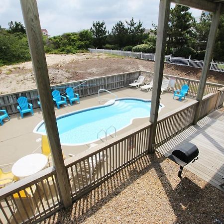 Ww951, Mommas Happy, Daddys Broke- Oceanside, Private Pool, Sun Decks, 660 Ft To Beach Access! Corolla Εξωτερικό φωτογραφία