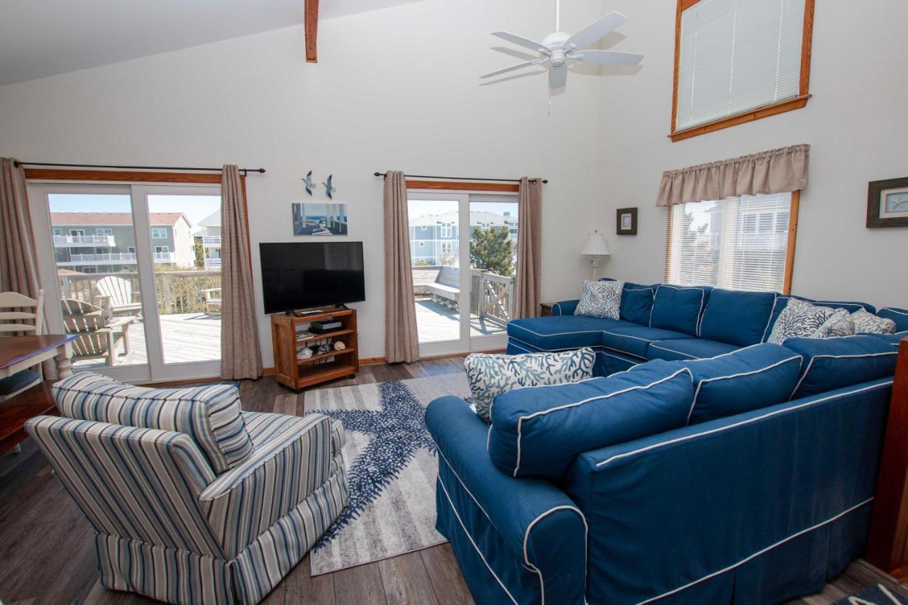 Ww951, Mommas Happy, Daddys Broke- Oceanside, Private Pool, Sun Decks, 660 Ft To Beach Access! Corolla Εξωτερικό φωτογραφία