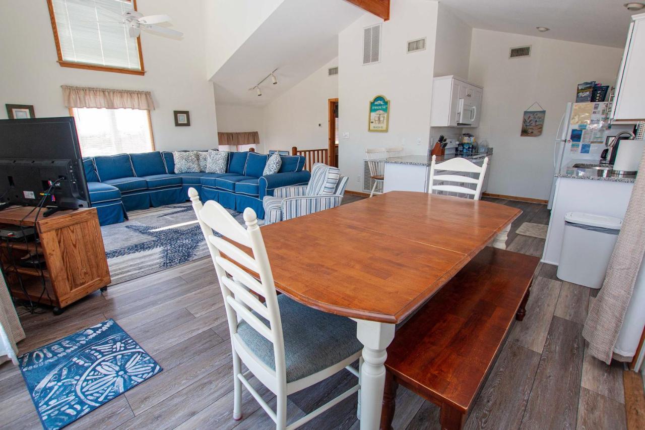 Ww951, Mommas Happy, Daddys Broke- Oceanside, Private Pool, Sun Decks, 660 Ft To Beach Access! Corolla Εξωτερικό φωτογραφία