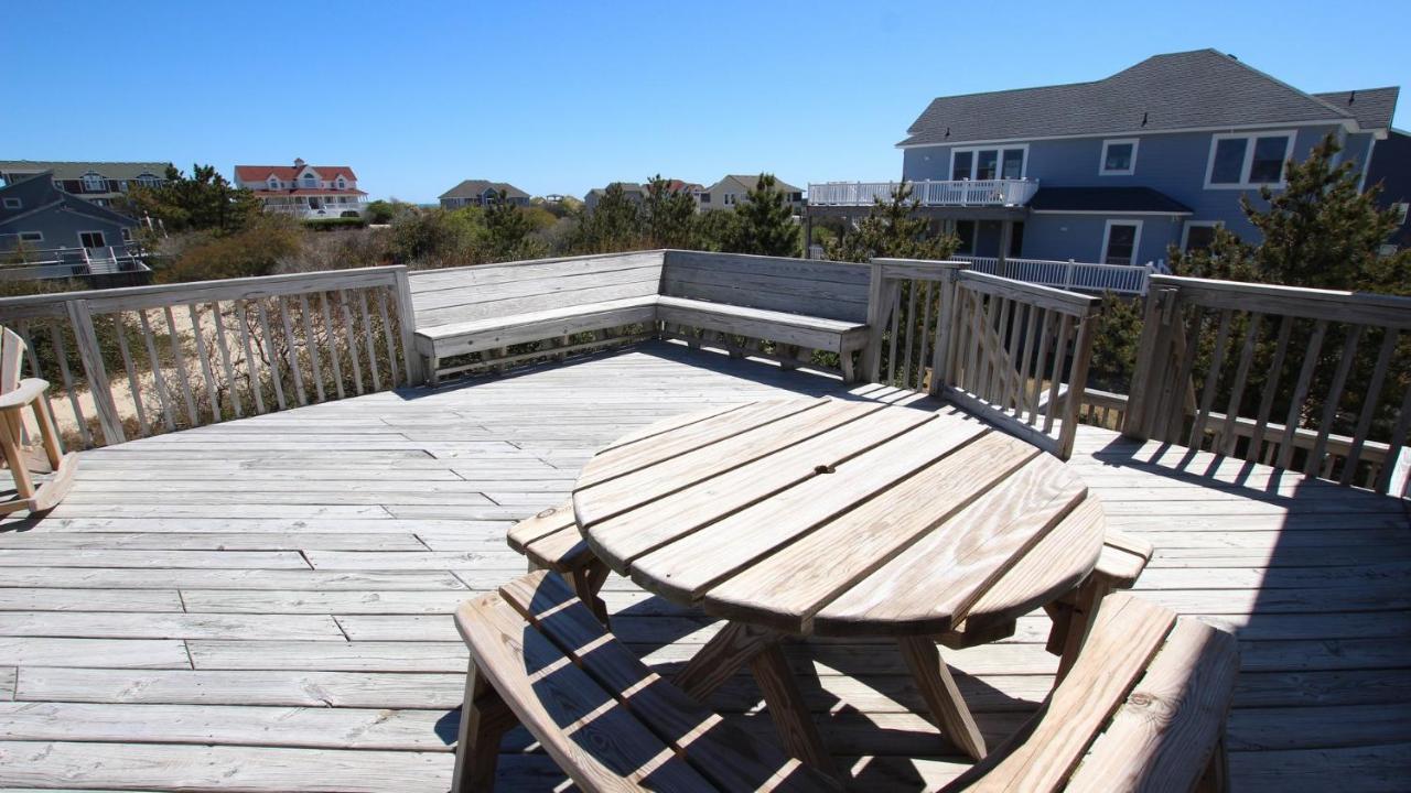 Ww951, Mommas Happy, Daddys Broke- Oceanside, Private Pool, Sun Decks, 660 Ft To Beach Access! Corolla Εξωτερικό φωτογραφία