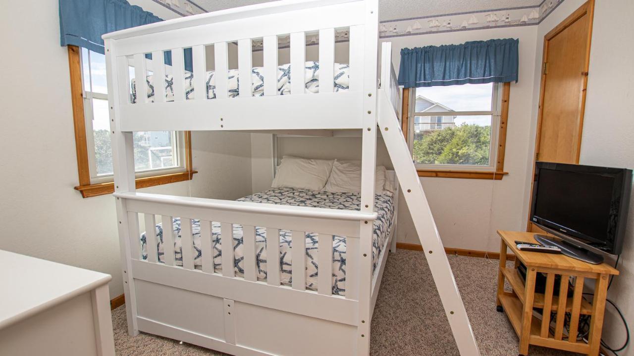 Ww951, Mommas Happy, Daddys Broke- Oceanside, Private Pool, Sun Decks, 660 Ft To Beach Access! Corolla Εξωτερικό φωτογραφία