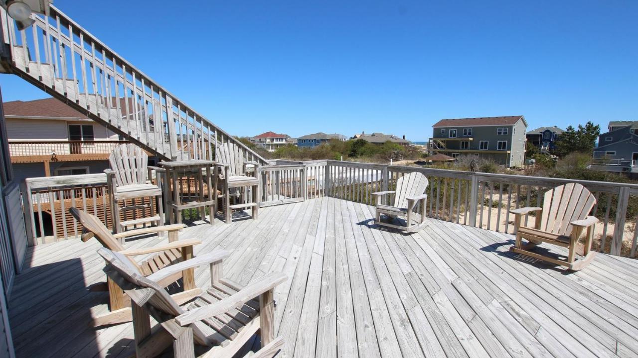 Ww951, Mommas Happy, Daddys Broke- Oceanside, Private Pool, Sun Decks, 660 Ft To Beach Access! Corolla Εξωτερικό φωτογραφία