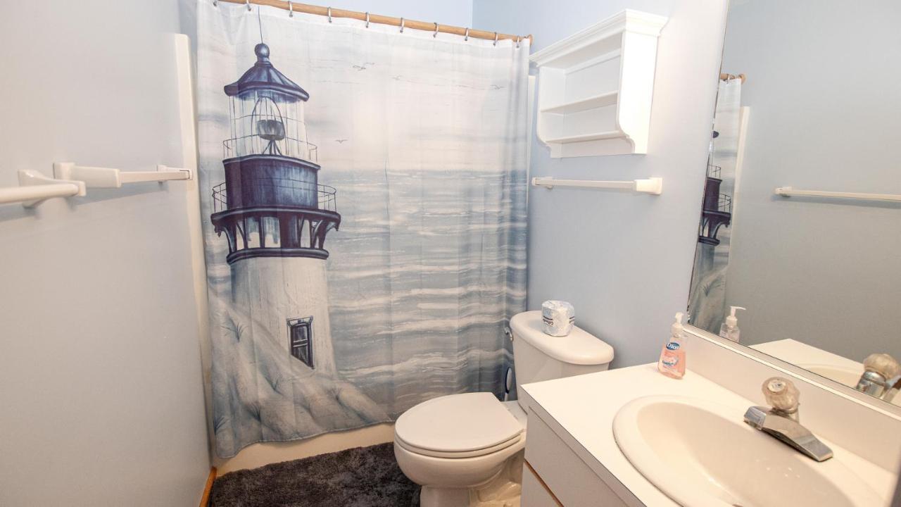 Ww951, Mommas Happy, Daddys Broke- Oceanside, Private Pool, Sun Decks, 660 Ft To Beach Access! Corolla Εξωτερικό φωτογραφία