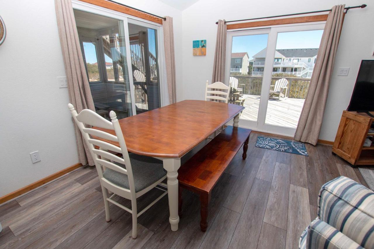 Ww951, Mommas Happy, Daddys Broke- Oceanside, Private Pool, Sun Decks, 660 Ft To Beach Access! Corolla Εξωτερικό φωτογραφία