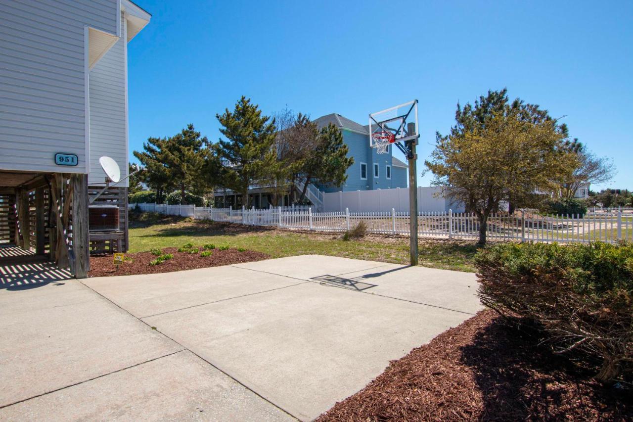 Ww951, Mommas Happy, Daddys Broke- Oceanside, Private Pool, Sun Decks, 660 Ft To Beach Access! Corolla Εξωτερικό φωτογραφία