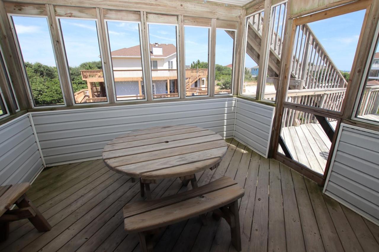 Ww951, Mommas Happy, Daddys Broke- Oceanside, Private Pool, Sun Decks, 660 Ft To Beach Access! Corolla Εξωτερικό φωτογραφία