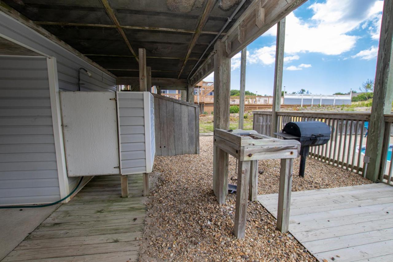 Ww951, Mommas Happy, Daddys Broke- Oceanside, Private Pool, Sun Decks, 660 Ft To Beach Access! Corolla Εξωτερικό φωτογραφία