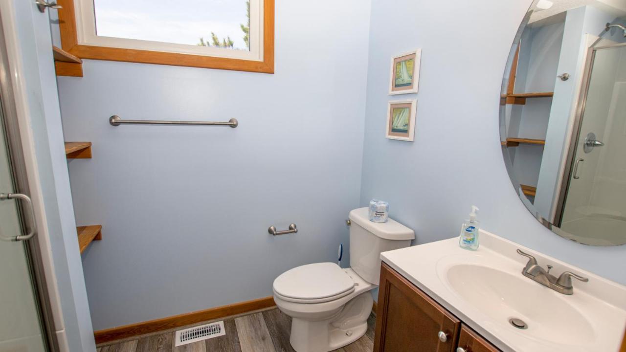 Ww951, Mommas Happy, Daddys Broke- Oceanside, Private Pool, Sun Decks, 660 Ft To Beach Access! Corolla Εξωτερικό φωτογραφία
