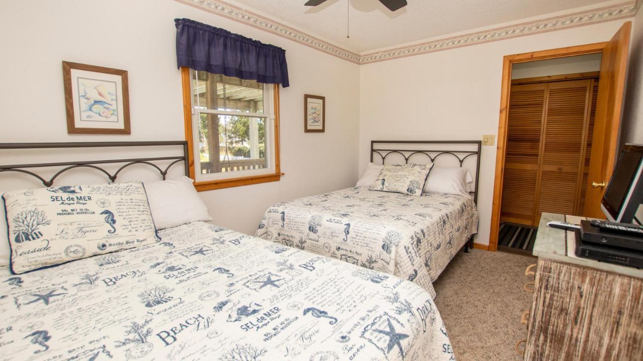 Ww951, Mommas Happy, Daddys Broke- Oceanside, Private Pool, Sun Decks, 660 Ft To Beach Access! Corolla Εξωτερικό φωτογραφία