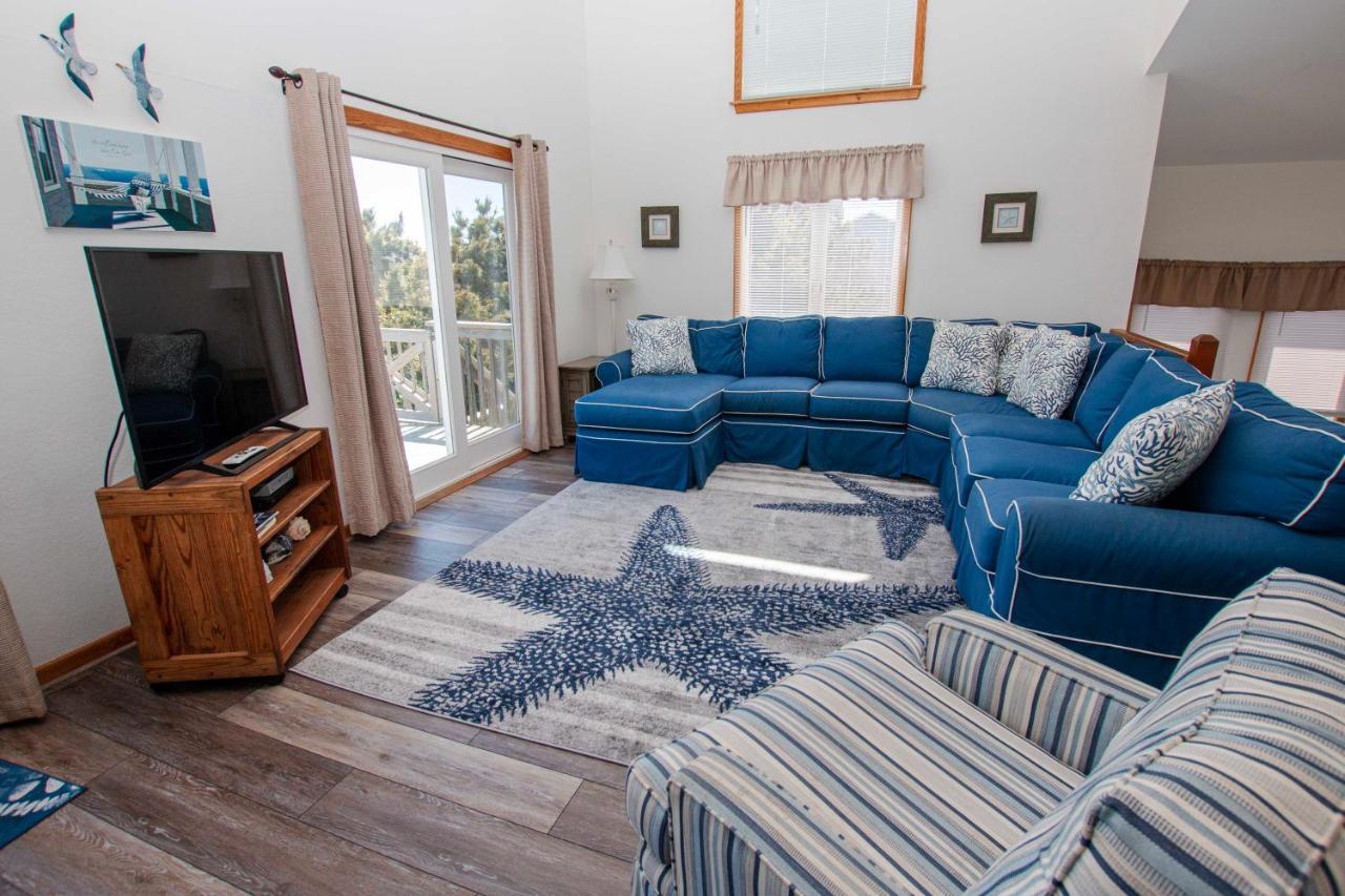 Ww951, Mommas Happy, Daddys Broke- Oceanside, Private Pool, Sun Decks, 660 Ft To Beach Access! Corolla Εξωτερικό φωτογραφία