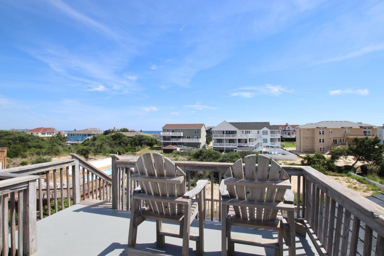 Ww951, Mommas Happy, Daddys Broke- Oceanside, Private Pool, Sun Decks, 660 Ft To Beach Access! Corolla Εξωτερικό φωτογραφία