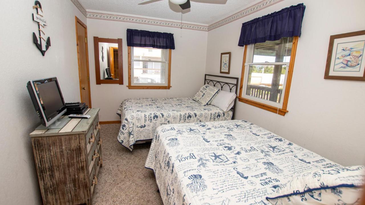 Ww951, Mommas Happy, Daddys Broke- Oceanside, Private Pool, Sun Decks, 660 Ft To Beach Access! Corolla Εξωτερικό φωτογραφία